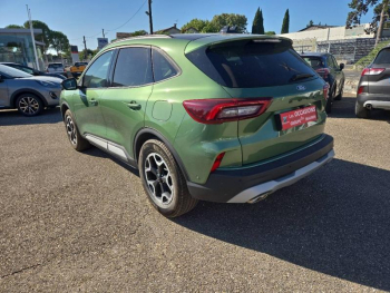 Photo 6 du bon plan FORD Kuga 2.5 Duratec 180ch Hybrid FlexiFuel Active Powershift occasion à 29900 €