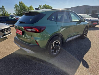 Photo 7 du bon plan FORD Kuga 2.5 Duratec 180ch Hybrid FlexiFuel Active Powershift occasion à 29900 €