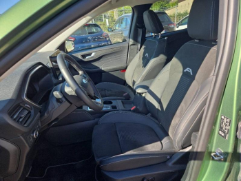 Photo 9 du bon plan FORD Kuga 2.5 Duratec 180ch Hybrid FlexiFuel Active Powershift occasion à 29900 €