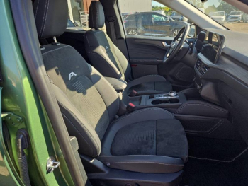 Photo 11 du bon plan FORD Kuga 2.5 Duratec 180ch Hybrid FlexiFuel Active Powershift occasion à 29900 €