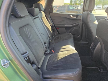 Photo 12 du bon plan FORD Kuga 2.5 Duratec 180ch Hybrid FlexiFuel Active Powershift occasion à 29900 €