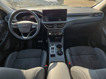 Photo 13 du bon plan FORD Kuga 2.5 Duratec 180ch Hybrid FlexiFuel Active Powershift occasion à 29900 €