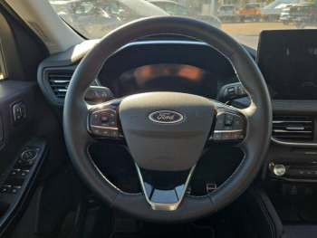 Photo 14 du bon plan FORD Kuga 2.5 Duratec 180ch Hybrid FlexiFuel Active Powershift occasion à 29900 €