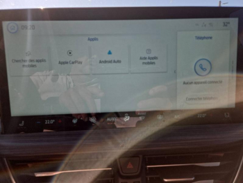 Photo 21 du bon plan FORD Kuga 2.5 Duratec 180ch Hybrid FlexiFuel Active Powershift occasion à 29900 €