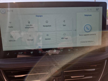 Photo 22 du bon plan FORD Kuga 2.5 Duratec 180ch Hybrid FlexiFuel Active Powershift occasion à 29900 €