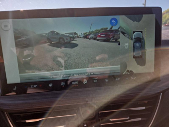 Photo 26 du bon plan FORD Kuga 2.5 Duratec 180ch Hybrid FlexiFuel Active Powershift occasion à 29900 €