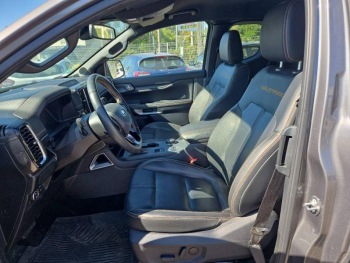 Photo 9 du bon plan FORD Ranger VUL 2.0 EcoBlue 205ch Stop&Start Super Cab Wildtrak X e-4WD BVA10 occasion à 42490 €