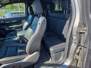 Photo 10 du bon plan FORD Ranger VUL 2.0 EcoBlue 205ch Stop&Start Super Cab Wildtrak X e-4WD BVA10 occasion à 42490 €