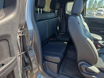 Photo 12 du bon plan FORD Ranger VUL 2.0 EcoBlue 205ch Stop&Start Super Cab Wildtrak X e-4WD BVA10 occasion à 42490 €