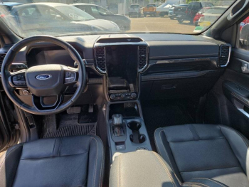 Photo 14 du bon plan FORD Ranger VUL 2.0 EcoBlue 205ch Stop&Start Super Cab Wildtrak X e-4WD BVA10 occasion à 42490 €