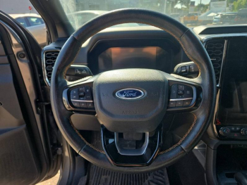 Photo 15 du bon plan FORD Ranger VUL 2.0 EcoBlue 205ch Stop&Start Super Cab Wildtrak X e-4WD BVA10 occasion à 42490 €
