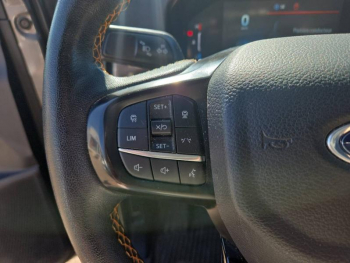 Photo 16 du bon plan FORD Ranger VUL 2.0 EcoBlue 205ch Stop&Start Super Cab Wildtrak X e-4WD BVA10 occasion à 42490 €