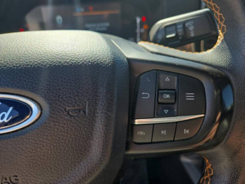 Photo 17 du bon plan FORD Ranger VUL 2.0 EcoBlue 205ch Stop&Start Super Cab Wildtrak X e-4WD BVA10 occasion à 42490 €