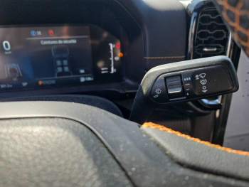 Photo 19 du bon plan FORD Ranger VUL 2.0 EcoBlue 205ch Stop&Start Super Cab Wildtrak X e-4WD BVA10 occasion à 42490 €