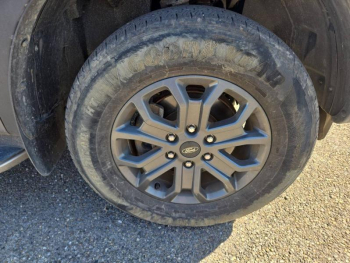 Photo 33 du bon plan FORD Ranger VUL 2.0 EcoBlue 205ch Stop&Start Super Cab Wildtrak X e-4WD BVA10 occasion à 42490 €