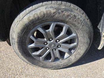 Photo 34 du bon plan FORD Ranger VUL 2.0 EcoBlue 205ch Stop&Start Super Cab Wildtrak X e-4WD BVA10 occasion à 42490 €