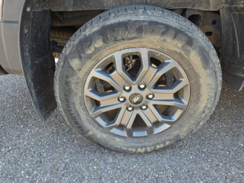Photo 35 du bon plan FORD Ranger VUL 2.0 EcoBlue 205ch Stop&Start Super Cab Wildtrak X e-4WD BVA10 occasion à 42490 €