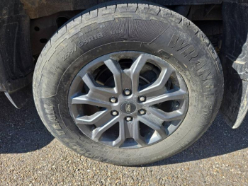 Photo 36 du bon plan FORD Ranger VUL 2.0 EcoBlue 205ch Stop&Start Super Cab Wildtrak X e-4WD BVA10 occasion à 42490 €