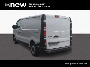 Photo 7 du bon plan RENAULT Trafic Fg VUL L1H1 2T8 2.0 Blue dCi 130ch Grand Confort E6E occasion à 22900 €