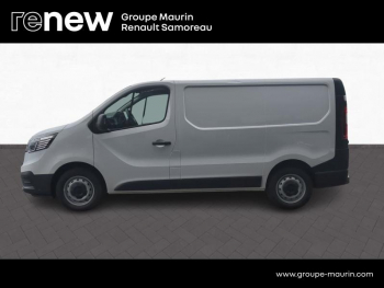 Photo 8 du bon plan RENAULT Trafic Fg VUL L1H1 2T8 2.0 Blue dCi 130ch Grand Confort E6E occasion à 22900 €