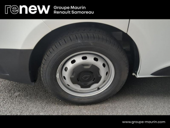 Photo 11 du bon plan RENAULT Trafic Fg VUL L1H1 2T8 2.0 Blue dCi 130ch Grand Confort E6E occasion à 22900 €