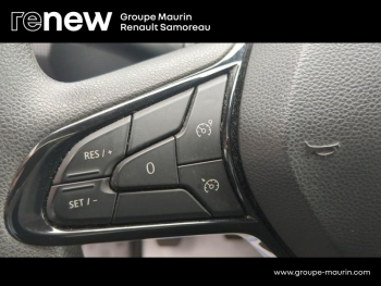 Photo 14 du bon plan RENAULT Trafic Fg VUL L1H1 2T8 2.0 Blue dCi 130ch Grand Confort E6E occasion à 22900 €