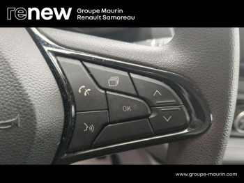 Photo 15 du bon plan RENAULT Trafic Fg VUL L1H1 2T8 2.0 Blue dCi 130ch Grand Confort E6E occasion à 22900 €