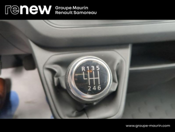 Photo 16 du bon plan RENAULT Trafic Fg VUL L1H1 2T8 2.0 Blue dCi 130ch Grand Confort E6E occasion à 22900 €