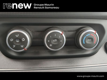 Photo 17 du bon plan RENAULT Trafic Fg VUL L1H1 2T8 2.0 Blue dCi 130ch Grand Confort E6E occasion à 22900 €