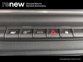 Photo 18 du bon plan RENAULT Trafic Fg VUL L1H1 2T8 2.0 Blue dCi 130ch Grand Confort E6E occasion à 22900 €