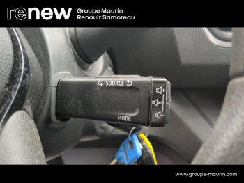 Photo 20 du bon plan RENAULT Trafic Fg VUL L1H1 2T8 2.0 Blue dCi 130ch Grand Confort E6E occasion à 22900 €