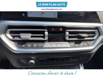 Photo 29 du bon plan BMW Série 3 Touring 320dA MH xDrive 190ch M Sport occasion à 26240 €