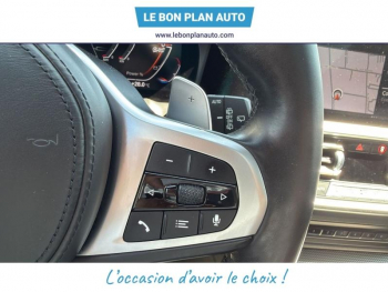 Photo 32 du bon plan BMW Série 3 Touring 320dA MH xDrive 190ch M Sport occasion à 26240 €