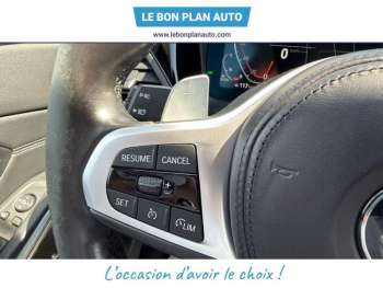 Photo 33 du bon plan BMW Série 3 Touring 320dA MH xDrive 190ch M Sport occasion à 26240 €