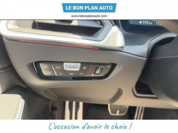 Photo 34 du bon plan BMW Série 3 Touring 320dA MH xDrive 190ch M Sport occasion à 26240 €
