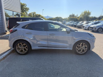 Photo 5 du bon plan FORD Puma 1.0 Flexifuel 125ch S&S mHEV ST-Line X Gold Edition occasion à 19989 €
