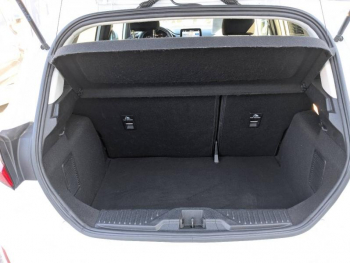 Photo 12 du bon plan FORD Fiesta 1.0 Flexifuel 95ch Titanium Business 5p occasion à 14590 €