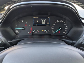 Photo 13 du bon plan FORD Fiesta 1.0 Flexifuel 95ch Titanium Business 5p occasion à 14590 €