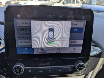 Photo 15 du bon plan FORD Fiesta 1.0 Flexifuel 95ch Titanium Business 5p occasion à 14590 €