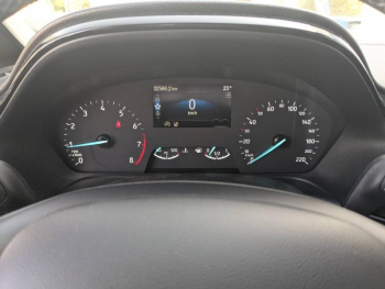 Photo 21 du bon plan FORD Fiesta 1.0 Flexifuel 95ch Titanium Business 5p occasion à 14590 €