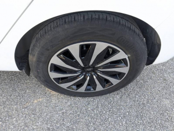 Photo 23 du bon plan FORD Fiesta 1.0 Flexifuel 95ch Titanium Business 5p occasion à 14590 €