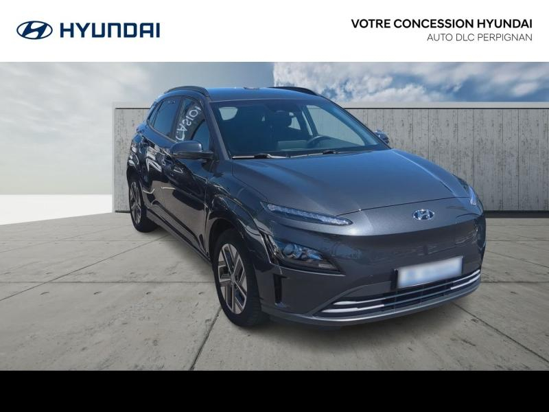 Bon plan HYUNDAI Kona Electric 39kWh - 136ch Intuitive occasion à 17490 €