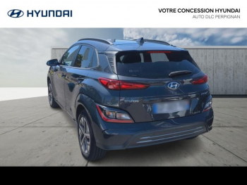 Photo 2 du bon plan HYUNDAI Kona Electric 39kWh - 136ch Intuitive occasion à 17490 €