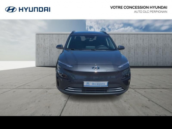 Photo 3 du bon plan HYUNDAI Kona Electric 39kWh - 136ch Intuitive occasion à 17490 €