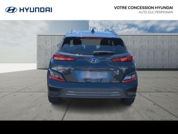 Photo 4 du bon plan HYUNDAI Kona Electric 39kWh - 136ch Intuitive occasion à 17490 €