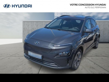 Photo 5 du bon plan HYUNDAI Kona Electric 39kWh - 136ch Intuitive occasion à 17490 €