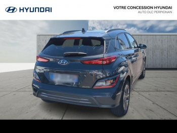 Photo 6 du bon plan HYUNDAI Kona Electric 39kWh - 136ch Intuitive occasion à 17490 €