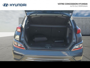 Photo 7 du bon plan HYUNDAI Kona Electric 39kWh - 136ch Intuitive occasion à 17490 €