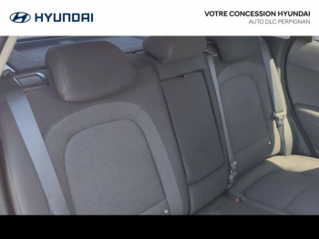 Photo 8 du bon plan HYUNDAI Kona Electric 39kWh - 136ch Intuitive occasion à 17490 €