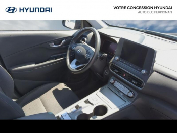 Photo 9 du bon plan HYUNDAI Kona Electric 39kWh - 136ch Intuitive occasion à 17490 €